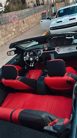 فورد موستانج